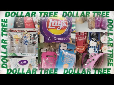 Видео: Dollar Tree — все новые находки