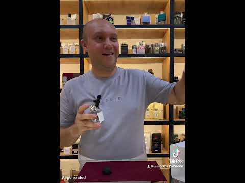 Видео: Обзор на новый аромат