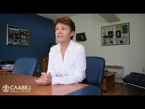 Видео: Ајде да зборуваме за сколиозата - прв дел