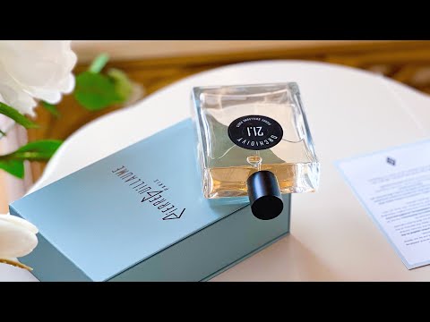 Видео: 🍓 Вкус детства, ароматная малина в новом аромате Orchidivy 21.1 Pierre Guillaume Paris