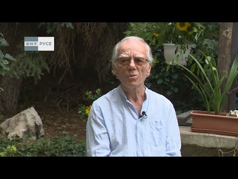 Видео: ПОВЕЛИТЕЛЯТ НА КАМЪКА - ФИЛМ ЗА СКУЛПТОРА ПРОФ. КИРИЛ МЕСКИН (2025)