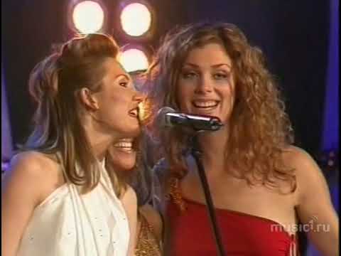 Видео: Закрытие конкурса Новая волна 2003. Исполнение гимна Новой волны