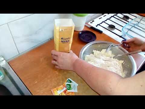 Видео: ЛЕНИВЫЙ СЫРНИК "33" ДЛЯ ДИАБЕТИКОВ #едадиабетиков