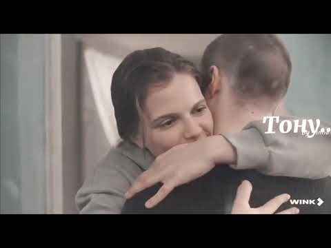 Видео: Премьера! Трогательная баллада ко Дню Победы!  "Тону" - Елена Балашова