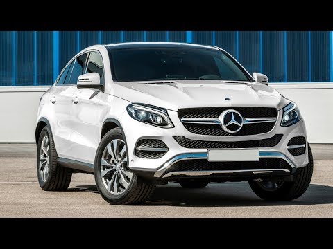 Видео: Mercedes Benz GLE - ЦЕНА ОШИБКИ 4.000.000р!