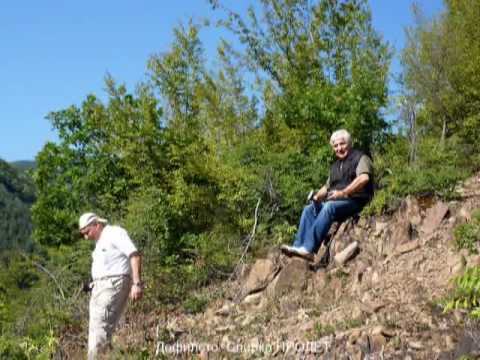 Видео: Искърското дефиле, спирка "Пролет"