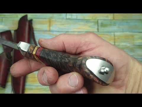 Видео: ламинат PGK, стабилизированная карелка