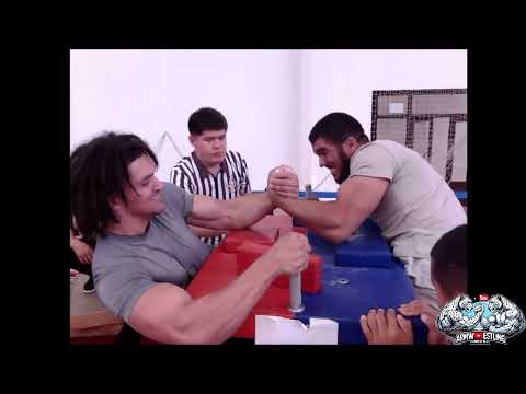 Видео: 80кг мужчины левая рука - Отбор на чемпионат мира - Боровое 2024 июнь