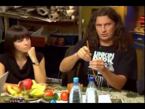 Видео: Як Кузьма вчився на лікаря