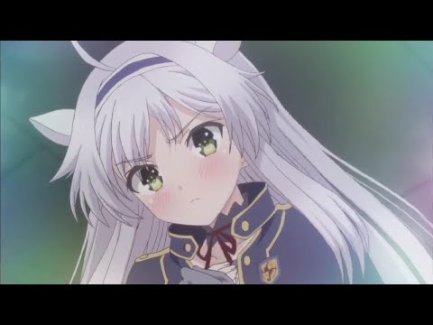 Видео: [AMV] Глен и Систина - В твоих глазах целая жизнь | Аниме клип |