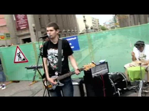 Видео: noize mc музыка улиц