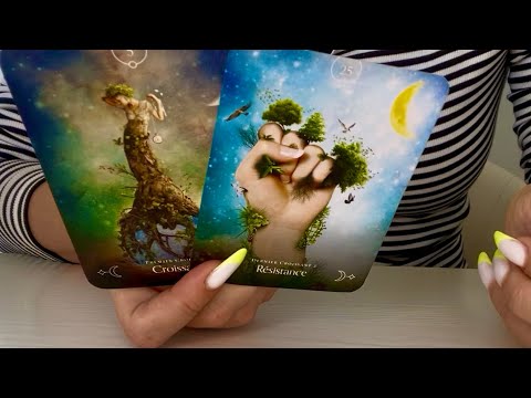 Видео: ВОДОЛЕЙ! 🍁Октябрь 2025🍂! Дайте росту и изменениям происходить! 