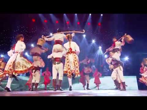 Видео: Chinary - Kobilitsa / Чинари - Кобилица