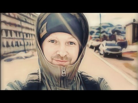 Видео: "Териберка" я просто ахренел!