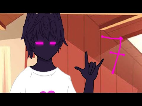 Видео: //Мини-фильм//"Объект404"//часть 7//Грайм//Градус, Райм, Джек//