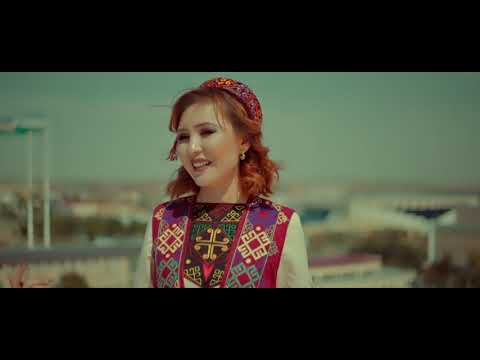 Видео: Тлеумуратова Хурлиман - Косык айтаман