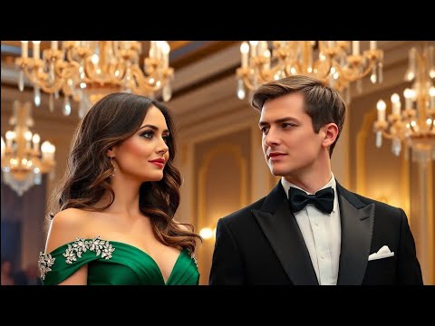 Видео: “Миллионер заставил горничную прийти на бал — но её появление повергло всех в шок”