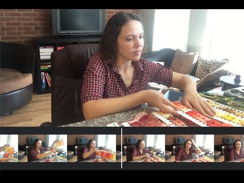 Видео: 140.  Организация запасов ниточек для вышивки.