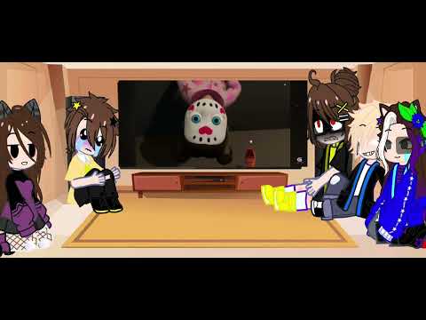 Видео: Реакция хастура на " гоняюсь за лысым 2" 