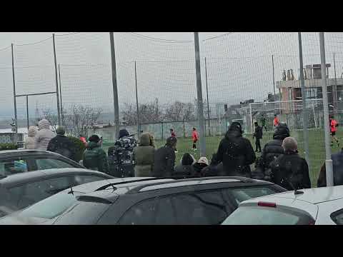 Видео: СЕПТЕМВРИ  - АРЕС набор 2010 1:3 2-ро полувреме 06.04.2025