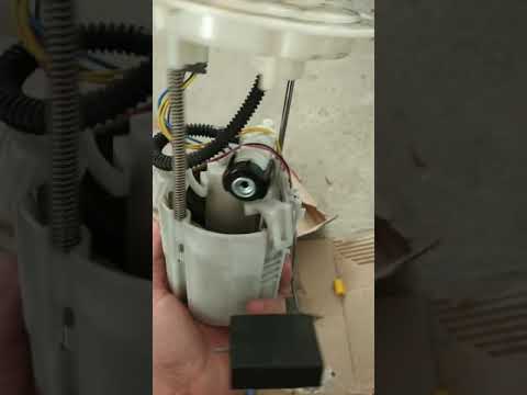 Видео: nissan Altima, teana. замена топливного фильтра тонкой очистки. (дополнение к посту на драйве)