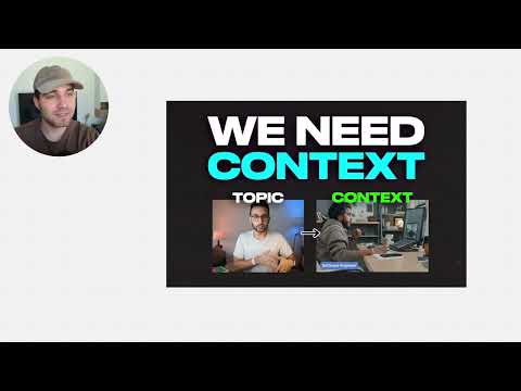 Видео: Как Монтировать Формат Говорящей Головы