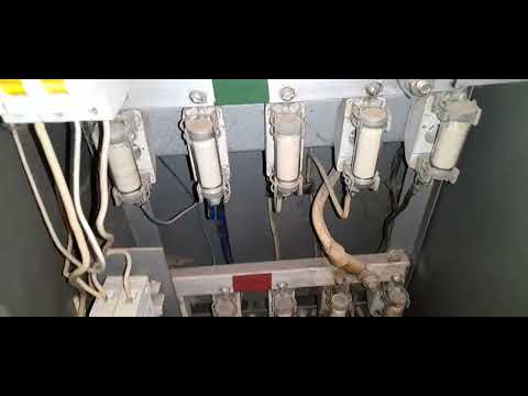 Видео: Устройство ВРУ Пятиэтажного панельного дома