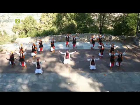 Видео: ТФ “Нова генерация” - Кюстендил, Пазители на традициите  – 29.10.2023 по БНТ