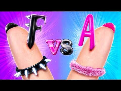 Видео: Хороший учитель vs плохой учитель! Мы стали учителями на 24 часа – часть 2!