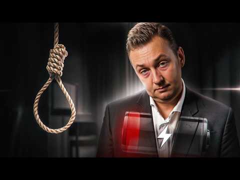 Видео: Вот куда вечно УХОДИТ твоя ЭНЕРГИЯ | Решение здесь!