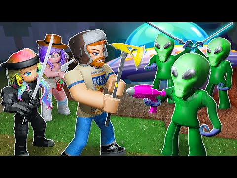 Видео: ОБНОВЛЕНИЕ В 99 НОЧАХ! НОВЫЕ РОЛИ, ОРУЖИЕ, ИВЕНТЫ!