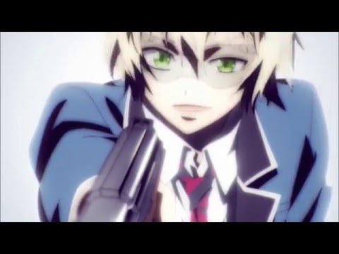 Видео: Юность в душе ,пушка в руке -Коматоз (AMV)