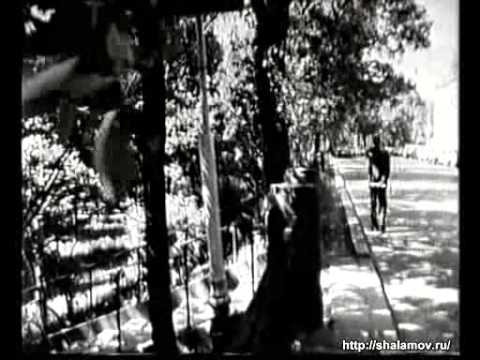 Видео: Фильм о Варламе Шаламове