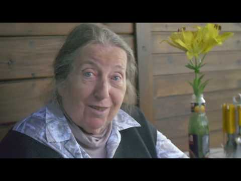 Видео: Ольга Попова: «Искусство позволяет понять внутренний мир человека того времени»