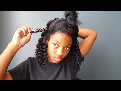 Видео: Самые лучшие локоны на свете!