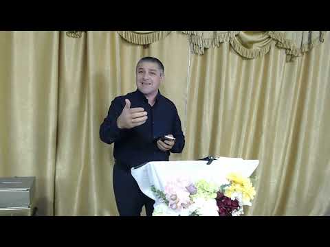 Видео: Щука Віктор. Ти в числі спасенних. 28.09.2025.