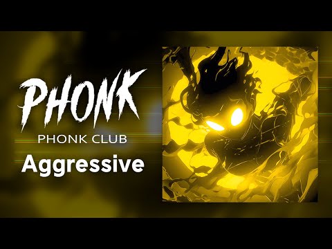 Видео: Phonk Music 2024 ※ Aggressive Drift Phonk & TikTok Phonk ※ Фонк