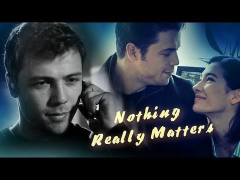 Видео: Явуз и Бахар / Yavuz & Bahar/ SOZ - Nothing Really Matters