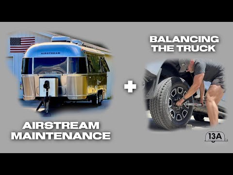 Видео: Простые задачи по обслуживанию воздушного потока, которые нельзя пропускать (плюс балансировочные...