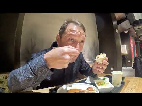 Видео: Хэйхэ день второй часть 1!