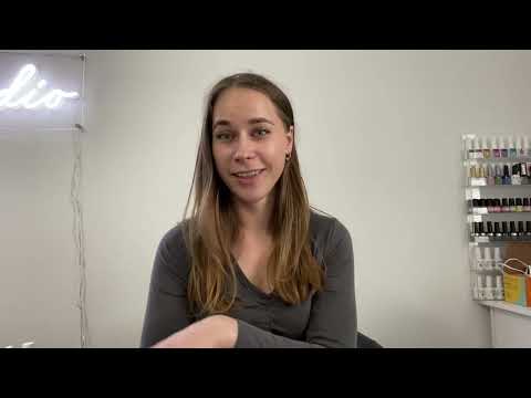 Видео: Манікюр в США. Моє робоче місце. Манікюр надому в США.