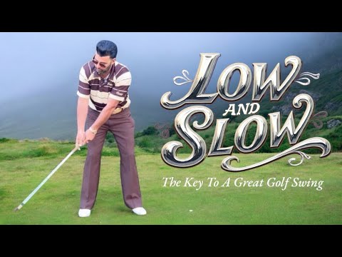 Видео: Более простой способ замахнуться клюшкой для гольфа