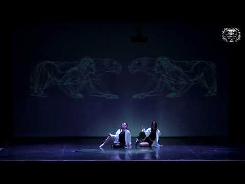 Видео: Амалия и Анастасия