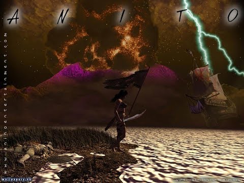 Видео: Anito: Defend A Land Enraged - 1) Вещий сон и тревожные опасения Майи