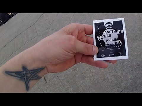 Видео: Вайба по време на 1ят спот от джема за моят рд