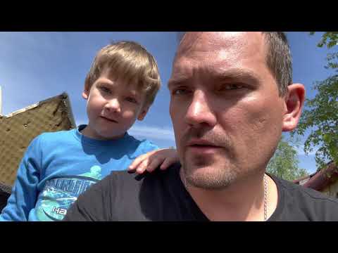 Видео: Двигатель Mercruiser 3.7 нет холостого хода. Чистка карбюратора, замена топливного фильтра.