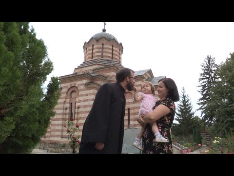 Видео: Путујући Шумадијом –  Породица – домаћа црква