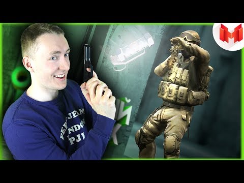 Видео: СМОТРИМ #31 CS: GO - Обидный промах | РЕАКЦИЯ НА МАРМОКА