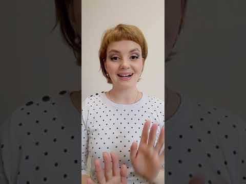 Видео: Как расслабиться в пении. Зажатия в вокале. Снятие зажимов в вокале.