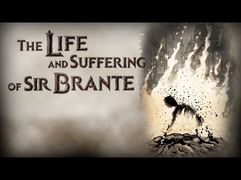 Видео: Первые друзья, первая любовь и первая.... | The Life and Suffering of Sir Brante #3